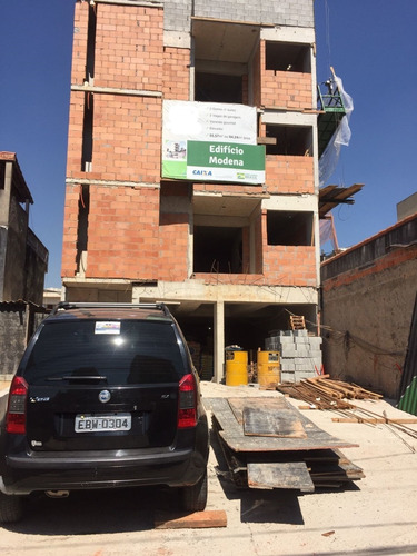 Imagem 7 de 9 de Apartamento S/condominio - Boa Vista - Ref: 260 - V-260