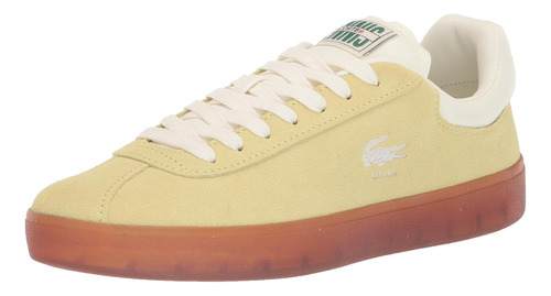 Tenis Lacoste 46sma0066 Zapatilla Hombre Casual Goma  46sma0