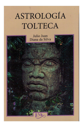 Libro Astrología Tolteca