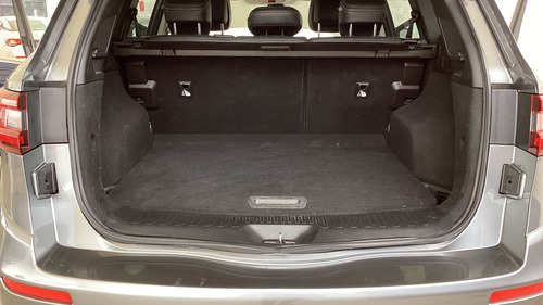 Renault Koleos 2.5 Intens Cvt