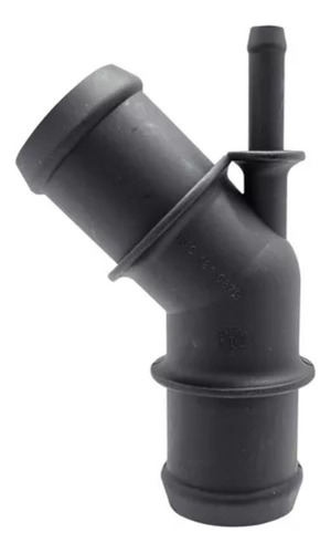 Conector Radiador Superior Para A3 Quattro 3.2l 2006 A 2009