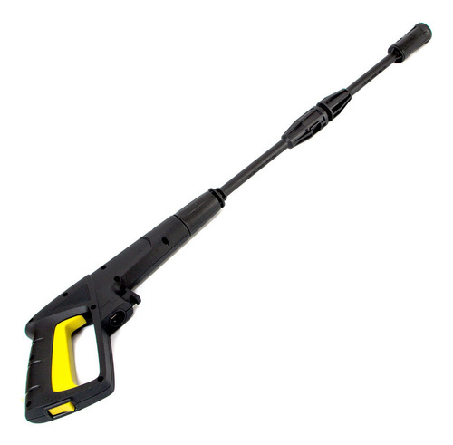 Hidrolavadora Eléctrica Belarra H 4100m 1400w - C/ruedas 5mt
