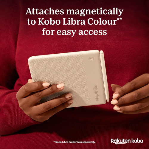 Estilógrafo Kobo Stylus 2 | Recargable Usb-c | Libra Colour