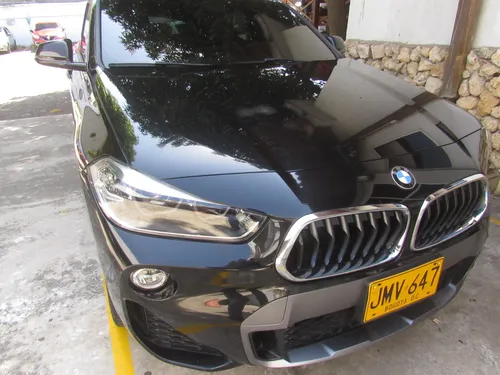 BMW X2 M35i