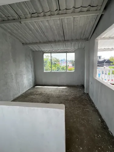 Excelente Ubicacion Casa Esquinera Frente A Parque V/cio-meta Brr San Antonio