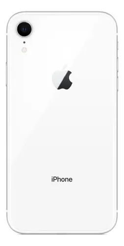Apple iPhone XR ホワイト 本体 美品❗️ Apple iPhone XR | MercadoLivre