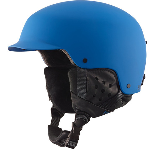 Casco Snowboard Burton Anon Blitz Ski Nieve Frio (hombre)