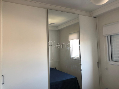 Apartamento À Venda Em Parque Prado - Ap023099