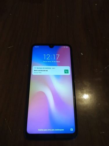 Celular Xiaomi Mipley