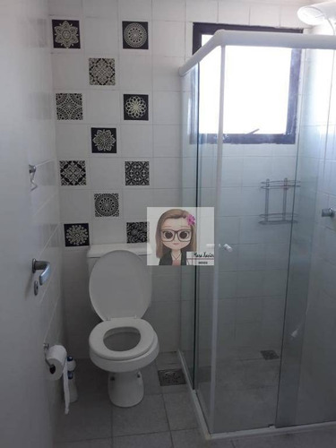 Imagem 25 de 30 de Apartamento Com 2 Dormitórios À Venda, 64 M² Por R$ 380.000,00 - Jardim Flora - Vinhedo/sp - Ap0734