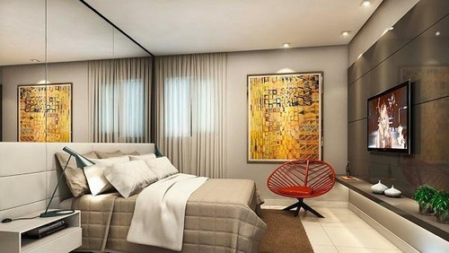 Apartamento À Venda, 72 M² Por R$ 370.000,00 - Manaíra - João Pessoa/pb - Ap0143