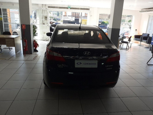 Hyundai Hb20s 2013/2014 5806