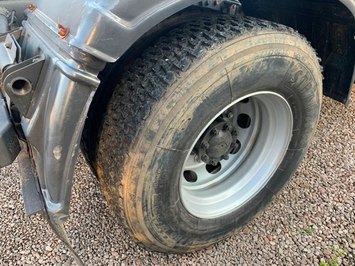 Imagem 8 de 15 de Ford Cargo 4432 - 4x2