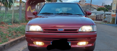 Imagem 1 de 15 de Ford Escort 1.8 Gl I Ap