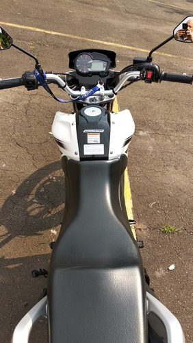 Imagem 5 de 8 de Yamaha Xtz Crosser S 150
