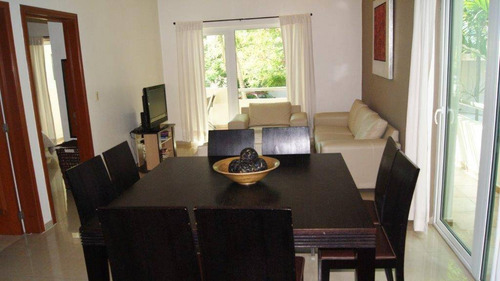 Imagen 6 de 29 de Departamento En Renta En 5ta Avenida Playa Del Carmen Palmar Del Sol P3066
