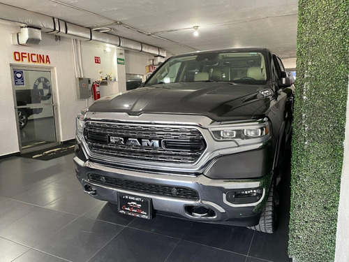 Imagen 1 de 14 de Dodge Ram 1500 Limited 4x4 2019