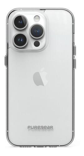 Funda Pure Gear Slim Shell Para iPhone 14 Pro Max 6.7 Orig.