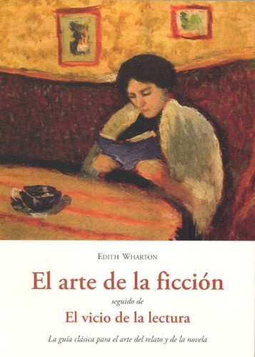 Libro Arte De La Ficcion, El