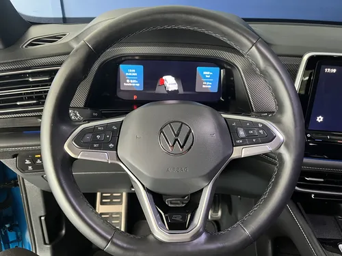 Cross Sport