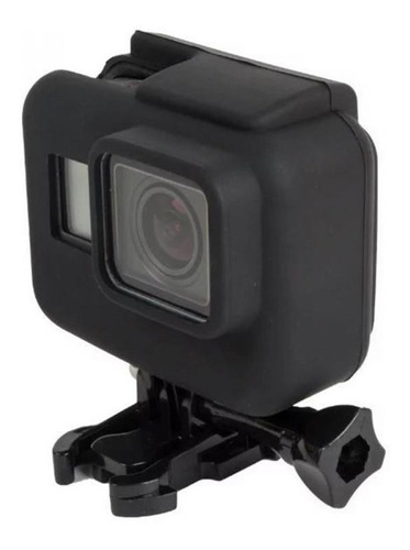 Silicona Gopro Hero 5 6 7cover De Silicona !