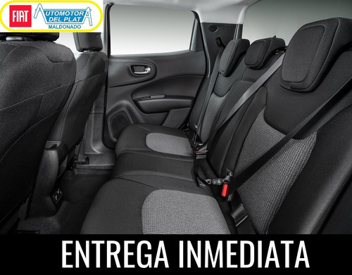 Fiat Toro Freedom