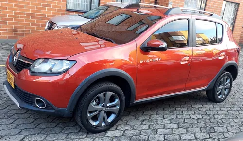 Renault Stepway 1.6 Dynamique