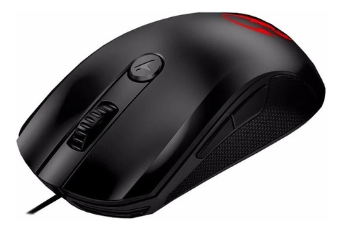 Imagen 3 de 10 de Mouse Gamer Genius X-g600 Retroiluminado 1600dpi 6 Botones