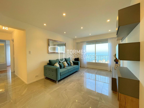 Imagen 16 de 30 de Reservado -departamento En Venta 3 Ambientes Con Vista Al Mar * Centro Mar Del Plata