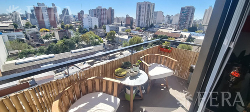Venta Departamento De 4 Ambientes Con Cochera Y Balcón En Avellaneda
