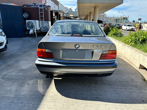 BMW Serie 3 2.5 325i