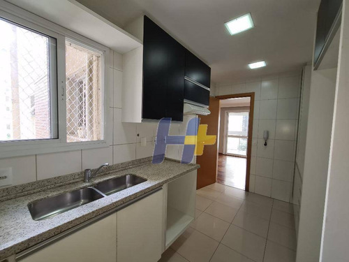 Imagem 18 de 30 de Apartamento Para Alugar, 94 M² Por R$ 7.500,00/mês - Vila Olímpia - São Paulo/sp - Ap1090