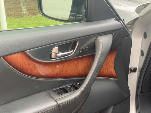 Infiniti Fx35 3.5 Awd V6