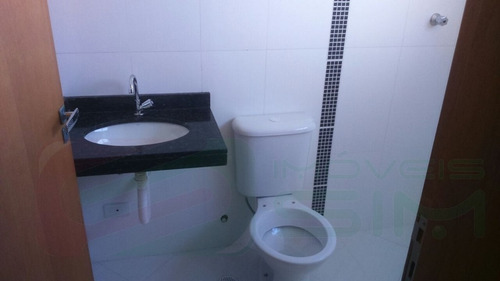 Imagem 15 de 21 de Casa Sobrado Em Jardim Utinga - Santo André - 2966