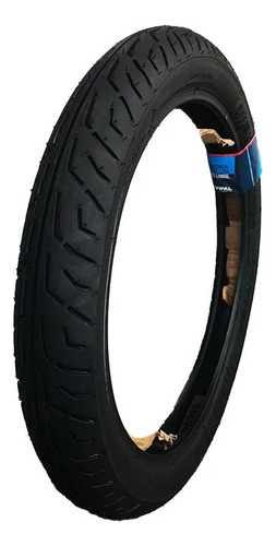 Pneu 100/80-18 Vipal Traseiro St600 Uso Sem Camara 59p