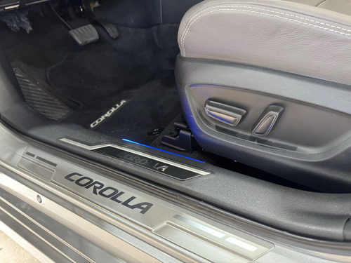 Toyota Corolla 2.0 VVT-IE FLEX ALTIS PREMIUM DIRECT SHIFT