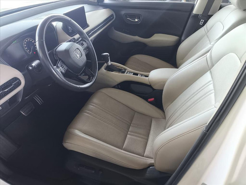 Honda Zr-V 2.0 I-VTEC GASOLINA TOURING CVT