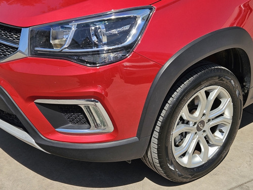 Chery Tiggo 2 TIGGO 2 GL MT