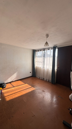 Comoda Y Amplia Casa 4d 2b Patio Metro Los Orientales