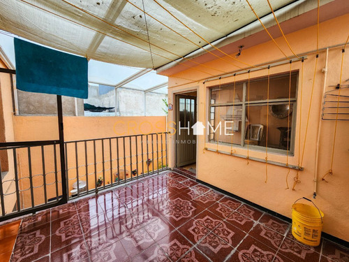 ¡casa En Venta! En Tecnológico, Qro.