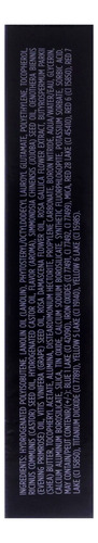 Brillo De Labios Laura Mercier Lip Glace 15 Vanille 4.4 Ml P