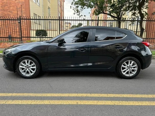 Imagen 13 de 13 de Mazda 3 2.0 Prime