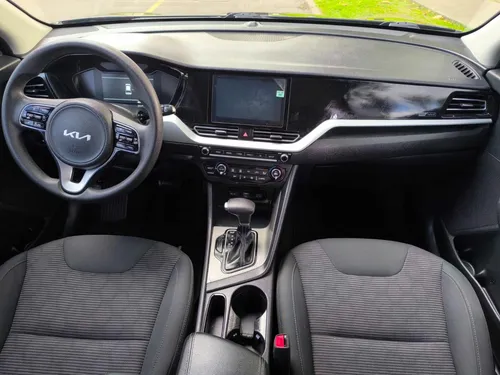 Kia Niro 1.6 Hibrido