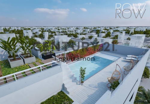 Imagen 11 de 28 de Venta De Pozo - En Construcción - Departamento En Tigre
