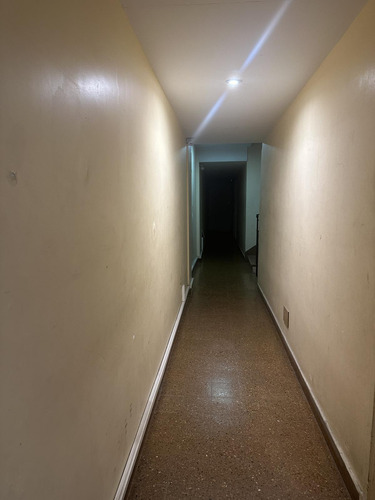 Departamento En Venta En Palermo