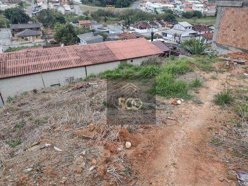 Imagem 1 de 6 de Terreno À Venda, 220 M² Por R$ 133.000,00 - Forquilhas - São José/sc - Te0247