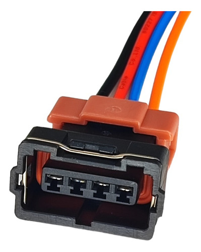 Enchufe Conector Del Sensor Tps Para Mitsubishi