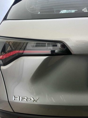 Honda HR-V 1.8 Uniq Cvt