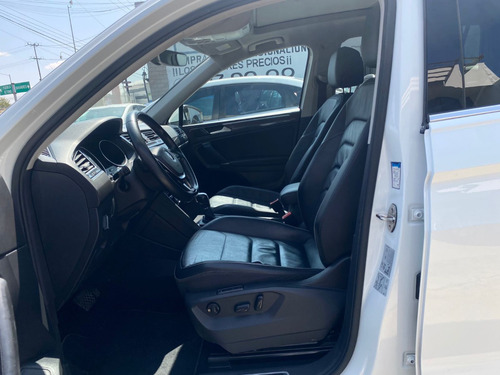 Volkswagen Tiguan 2.0 Tsi Highline Dsg 180Cv