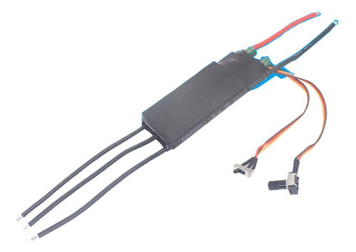 A Controlador De Velocidad De Placa De Control Sin